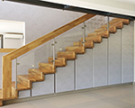 Construction et protection de vos escaliers par Escaliers Maisons à Oris-en-Rattier